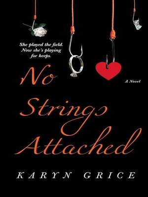 cover image of No Strings Attached